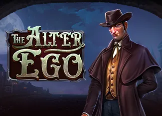 The Alter Ego - MEGABET808