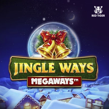 Jingle Ways Megaways - MEGABET808