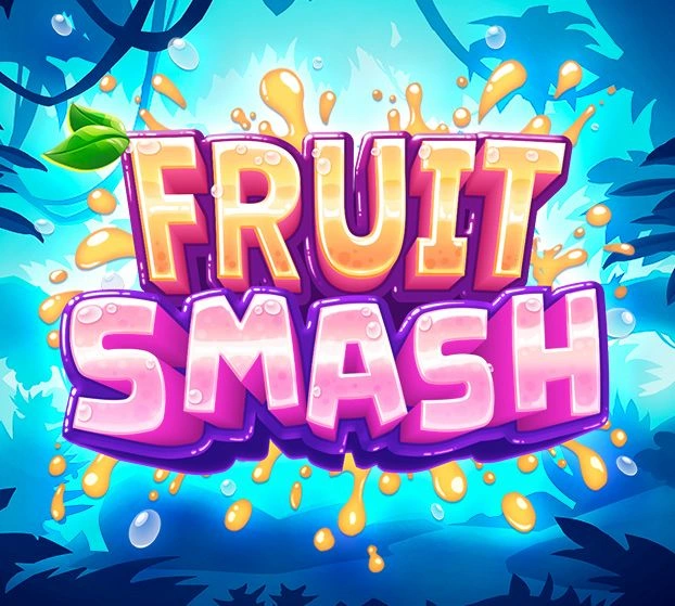 Fruit Smash - MEGABET808
