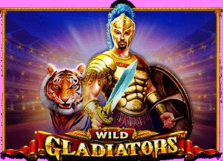Wild Gladiator - MEGABET808