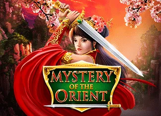 Mystery of the Orient - MEGABET808