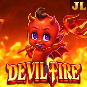 Devil Fire - MEGABET808