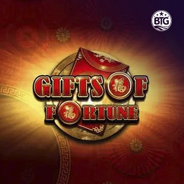 Gifts of Fortune - MEGABET808