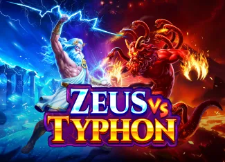 Zeus vs Typhon - MEGABET808