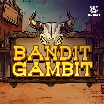 Bandit Gambit - MEGABET808