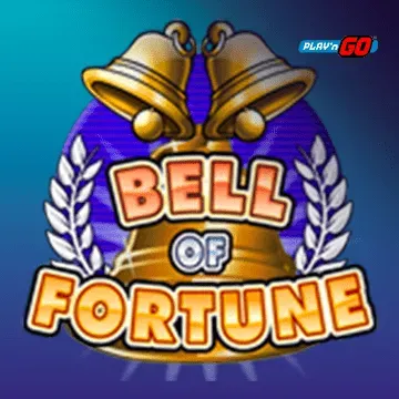 Bell Of Fortune - MEGABET808
