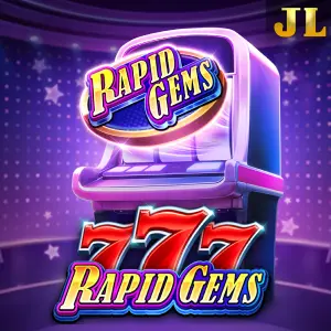 Rapid Gems 777 - MEGABET808