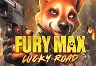 Fury Max Lucky Road - MEGABET808