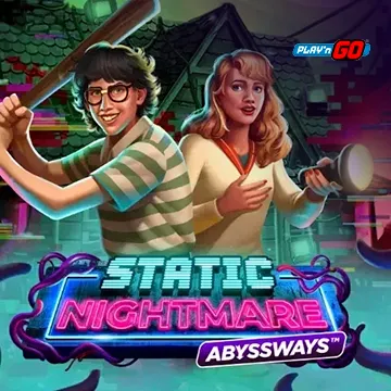 Static Nightmare Abyssways - MEGABET808