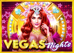 Vegas Nights - MEGABET808