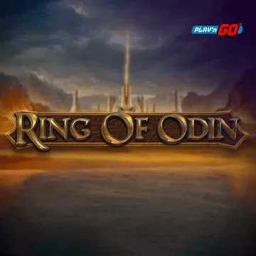 Ring of Odin - MEGABET808