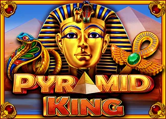 Pyramid King - MEGABET808