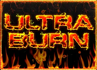 Ultra Burn - MEGABET808