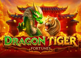 Dragon Tiger Fortunes - MEGABET808