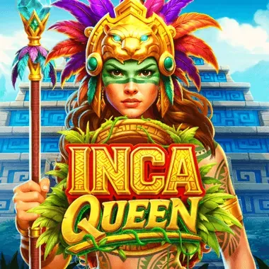 Inca Queen - MEGABET808