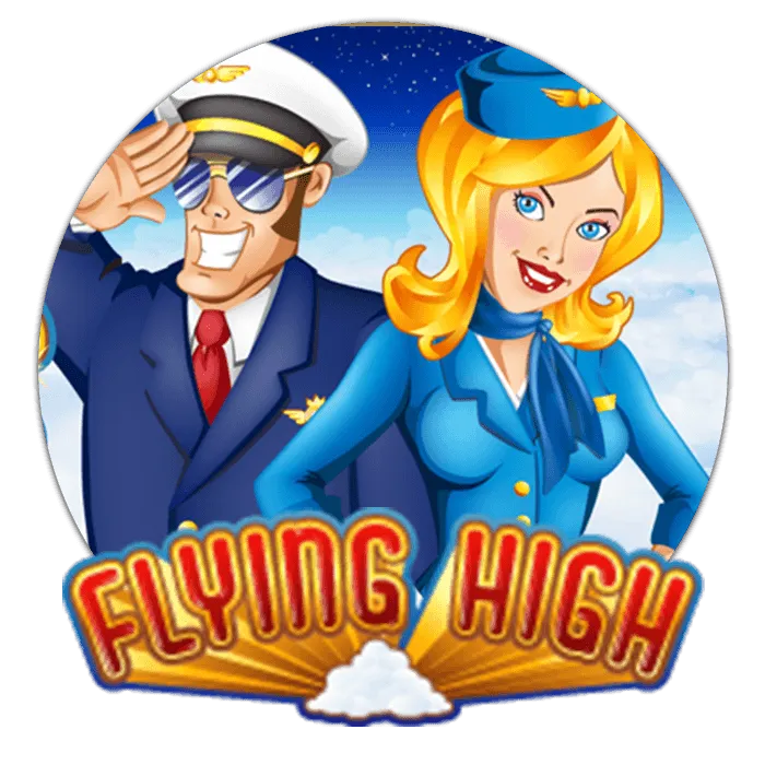 Flying High - MEGABET808