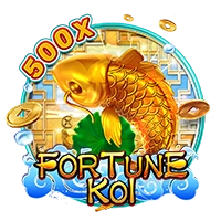 FORTUNE KOI - MEGABET808