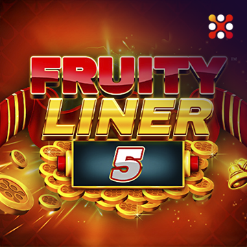 Fruityliner 5 - MEGABET808