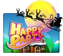 Happy Party - MEGABET808