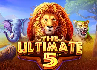 The Ultimate 5 - MEGABET808