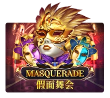 Masquerade - MEGABET808