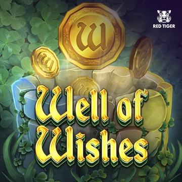 Well of Wishes - MEGABET808