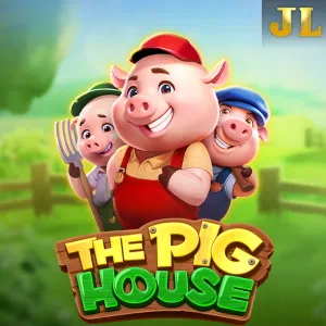The Pig House - MEGABET808