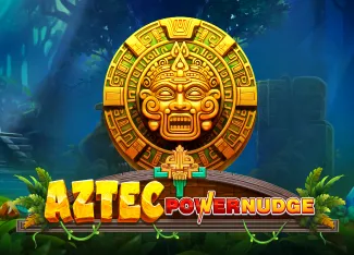 Aztec Powernudge - MEGABET808