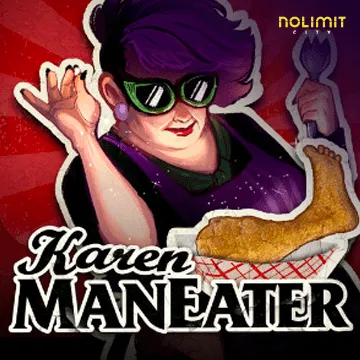 Karen Maneater - MEGABET808