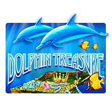 Dolphin Treasure - MEGABET808