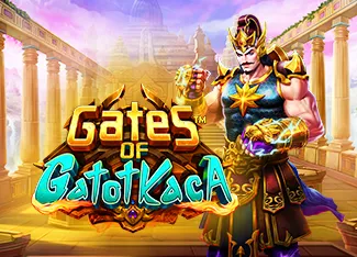 Gates of Gatot Kaca - MEGABET808