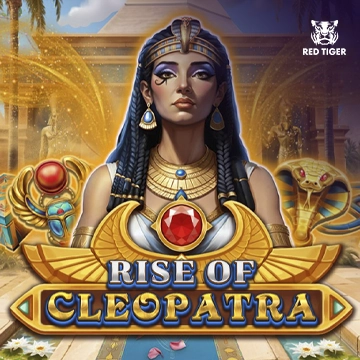 Rise of Cleopatra - MEGABET808