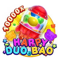 HAPPY DUO BAO - MEGABET808