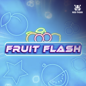 Fruit Flash - MEGABET808