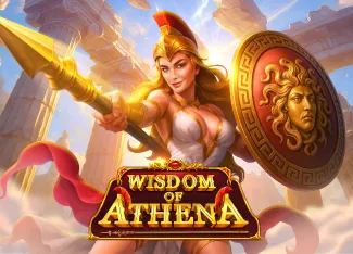 Wisdom of Athena - MEGABET808