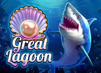 Great Lagoon - MEGABET808