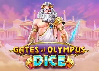 Gates of Olympus Dice - MEGABET808