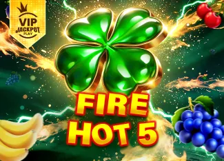Fire Hot 5 - MEGABET808