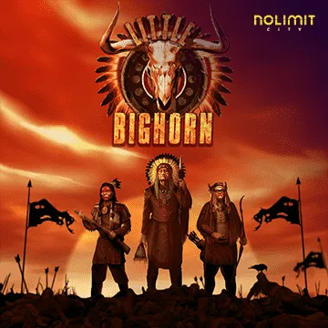 Little Bighorn - MEGABET808