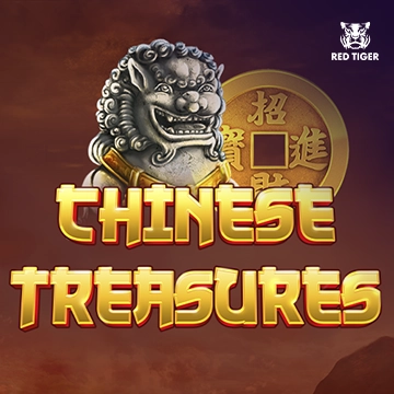Chinese Treasures - MEGABET808