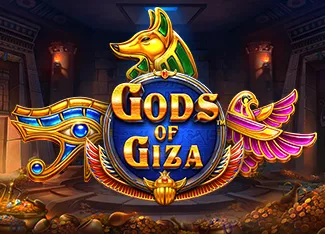 Gods of Giza - MEGABET808