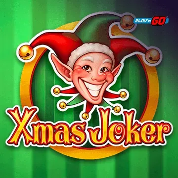 Xmas Joker - MEGABET808