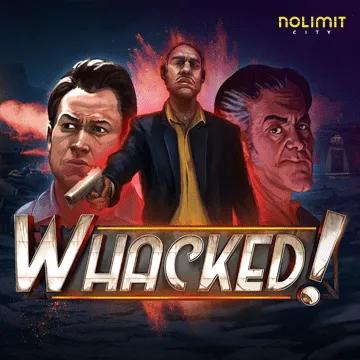 Whacked! - MEGABET808
