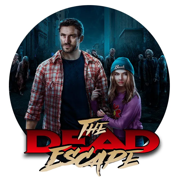 The Dead Escape - MEGABET808