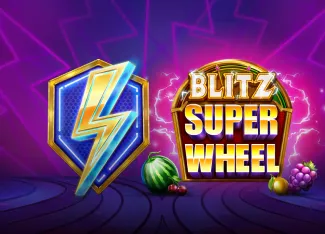 Blitz Super Wheel - MEGABET808