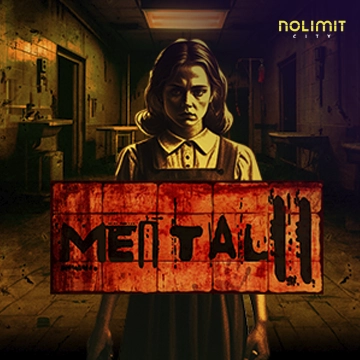 Mental 2 - MEGABET808