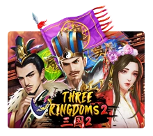 Three Kingdoms 2 - MEGABET808