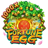 FORTUNE EGG - MEGABET808