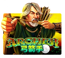 Archer - MEGABET808