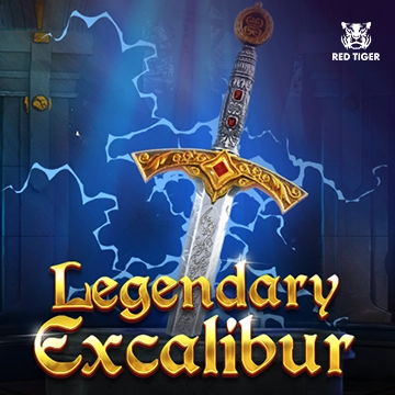 Legendary Excalibur - MEGABET808